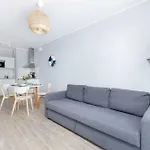 Appartement Deluxe Baltic Wave, Basen, Silownia, Parking By Renters