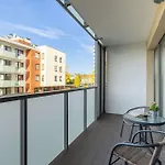 Deluxe Baltic Wave, Basen, Silownia, Parking By Renters Kołobrzeg