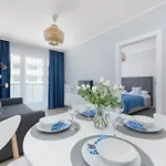 Deluxe Baltic Wave, Basen, Silownia, Parking By Renters