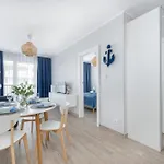 Appartement Deluxe Baltic Wave, Basen, Silownia, Parking By Renters Kołobrzeg