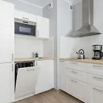 Appartement Deluxe Baltic Wave, Basen, Silownia, Parking By Renters Kołobrzeg