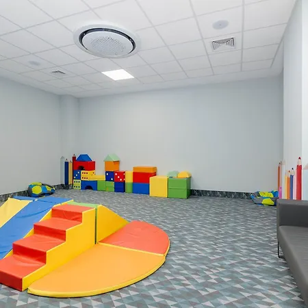 Deluxe Baltic Wave, Basen, Silownia, Parking By Renters *