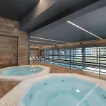 Apartamento Deluxe Baltic Wave, Basen, Silownia, Parking By Renters