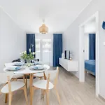 Deluxe Baltic Wave, Basen, Silownia, Parking By Renters Apartmán Kolobřeh