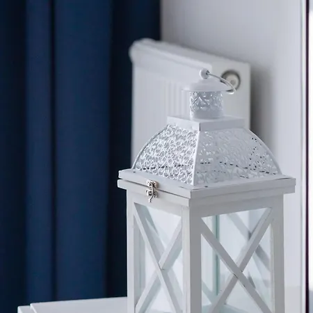 아파트 Deluxe Baltic Wave, Basen, Silownia, Parking By Renters *