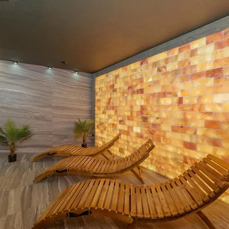 Deluxe Baltic Wave, Basen, Silownia, Parking By Renters 아파트