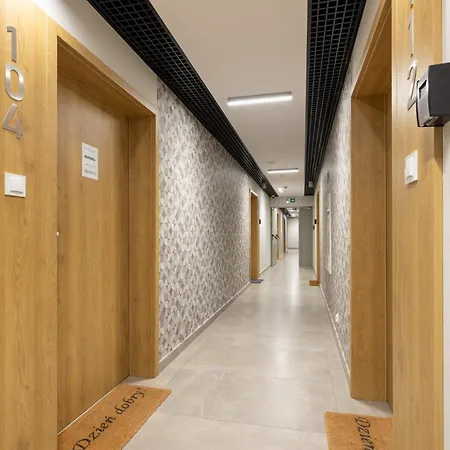 Deluxe Baltic Wave, Basen, Silownia, Parking By Renters