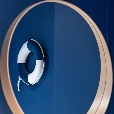 Deluxe Baltic Wave, Basen, Silownia, Parking By Renters Апартаменти Колобжег