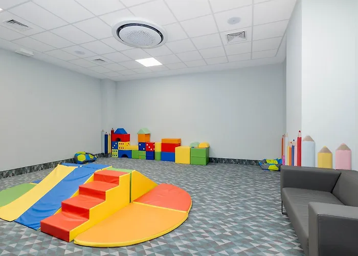 Deluxe Baltic Wave, Basen, Siłownia, Parking By Renters *