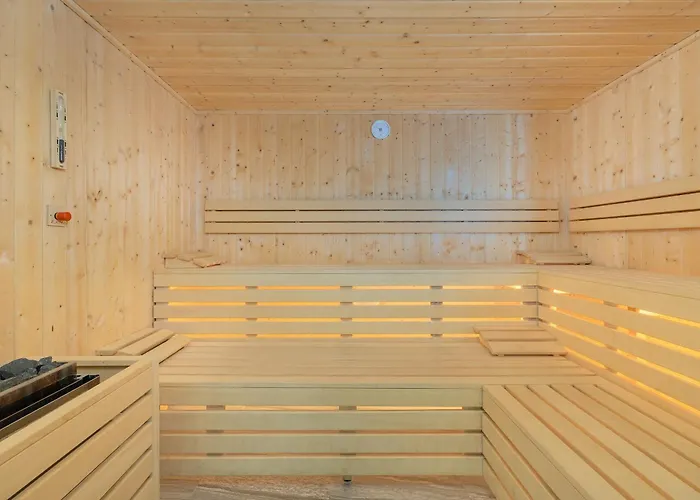 Deluxe Baltic Wave, Basen, Siłownia, Parking By Renters Apartament