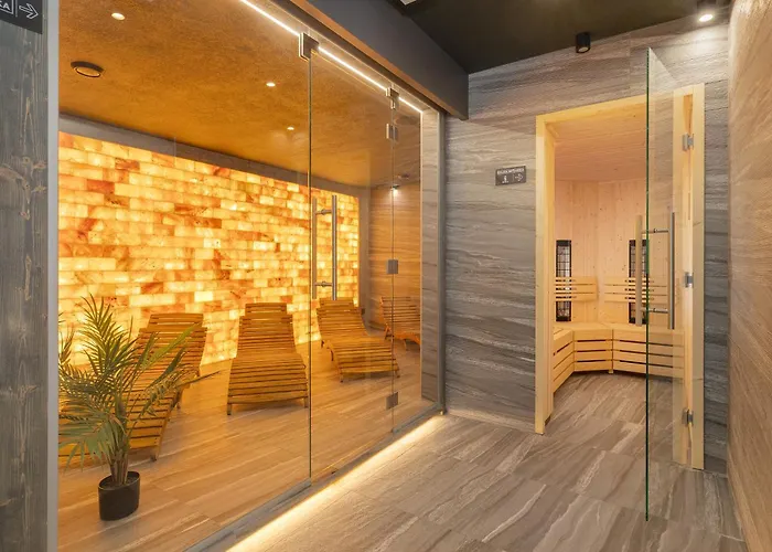 Apartament Deluxe Baltic Wave, Basen, Siłownia, Parking By Renters Kołobrzeg