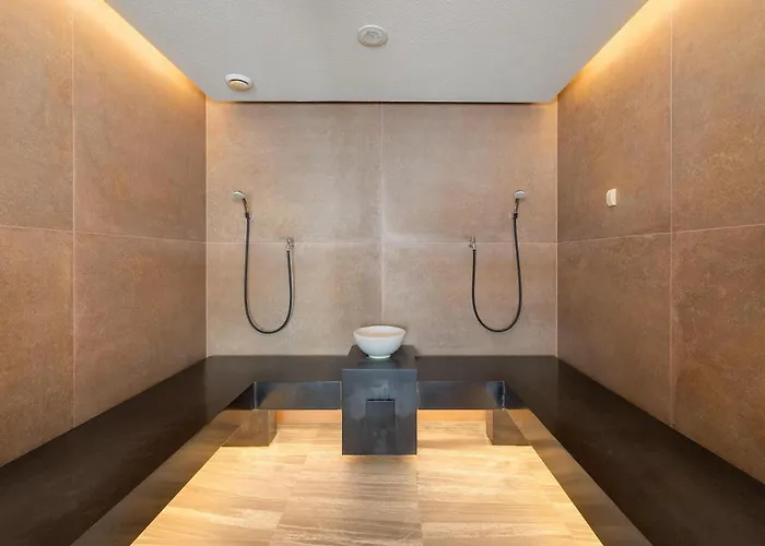 Apartament Deluxe Baltic Wave, Basen, Siłownia, Parking By Renters Kołobrzeg