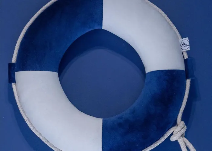 Deluxe Baltic Wave, Basen, Siłownia, Parking By Renters