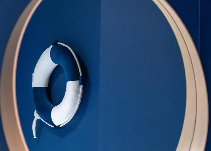 Deluxe Baltic Wave, Basen, Siłownia, Parking By Renters Apartament Kołobrzeg